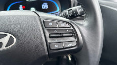 Hyundai i10 1.0 [63] Advance 5dr Auto [Nav] Petrol Hatchback